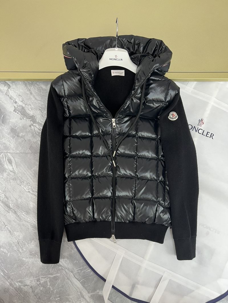 Moncler Down Jackets